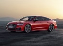 Audi plug-in hybrids upgraded