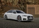 Audi plug-in hybrids upgraded