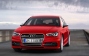 Audi A3 Family Gets 4G