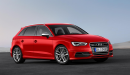 Audi A3 Family Gets 4G