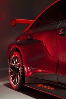 2021 Audi RS 3 LMS
