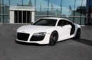 2012 Exclusive Selection Edition R8