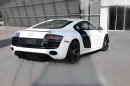 2012 Exclusive Selection Edition R8