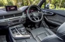 Audi Launches Cheaper Q7 SUV Model with 218 HP 3.0 TDI in Britain