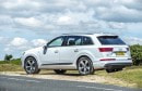 Audi Launches Cheaper Q7 SUV Model with 218 HP 3.0 TDI in Britain