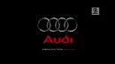 Audi manage to promote itself while praising its competitors. And it was not that hard