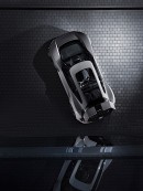 Audi e-tron PB18 concept