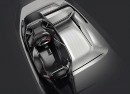 Audi e-tron PB18 concept