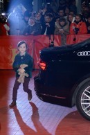 Audi Present at Aloft Film Premiere, Berlin