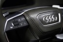 Audi Prologue Concept for CES 2015