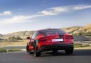 Audi RS7 Autonomous Prototype