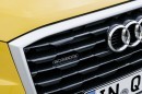 Audi Q2 2.0 TFSI quattro Does 0 to 62 in 6.5 Seconds, Returns 44.8 mpg UK