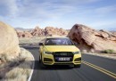 2017 Audi Q3 S line competition
