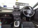 Audi Q3 HU upgrade