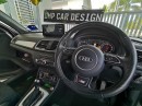 Audi Q3 HU upgrade