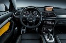 Audi Q3 jinlong yofeng Concept