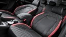 Audi Q3 Restyled by Kahn Design