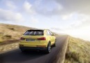 2017 Audi Q3 S line competition