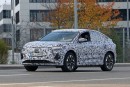 Audi Q4 e-tron Interior Revealed in Fresh Spyshots, Looks Nothing Like the ID.4