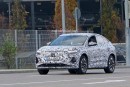 Audi Q4 e-tron Interior Revealed in Fresh Spyshots, Looks Nothing Like the ID.4