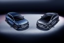 Audi Q4 Sportback e-tron Concept