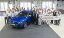 Audi SQ5 (one-millionth Audi Q5)