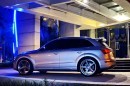 Audi Q5 Tuned by Antelope Ban