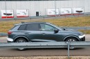 2025 Audi Q6 e-tron