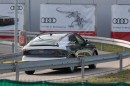 2025 Audi Q6 Sportback e-tron