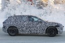 2022 Audi Q6 e-tron