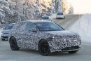 2022 Audi Q6 e-tron