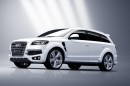 Audi Q7 by Hofele Design