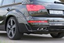 je Design Audi Q7 S Line photo