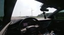 Audi Q8 Drag Races BMW X5