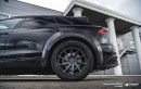 Audi Q8 Gets Extreme PDQ8XL Forged Carbon Widebody Kit from Prior Design