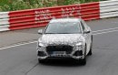 2018 Audi Q8