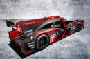 2016 Audi R18 e-tron quattro Le Mans Prototype