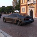 Audi R8 Concept CGI new generation by disander_concepts