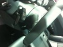 Audi R8 E-tron Interior