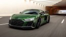 Audi R8 by VF Engineering