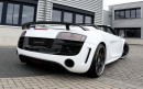 Audi R8 GT Spyder by Wheelsandmore