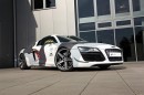 Audi R8 by mbDESIGN