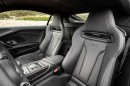 2018 Audi R8 Spyder