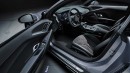 2020 Audi R8 V10 RWD