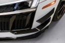 Audi R8 V10 Plus Competition package