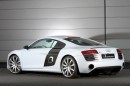 Audi R8 V10 Plus by B&B