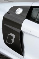 Audi R8 V10 Plus by B&B