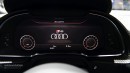 2016 Audi R8 Live Auto Shanghai 2015