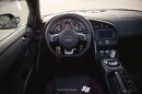 Audi R8 V10 Spyder by SR Auto Group