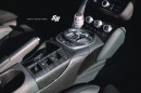 Audi R8 V10 Spyder by SR Auto Group